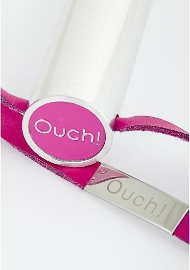 Флогер OUCH! #17 Pink