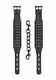 Оковы OUCH! Skulls and Bones Black Skulls