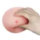 Парапротез молочной железы Baile The True Breast 6 см, телесный