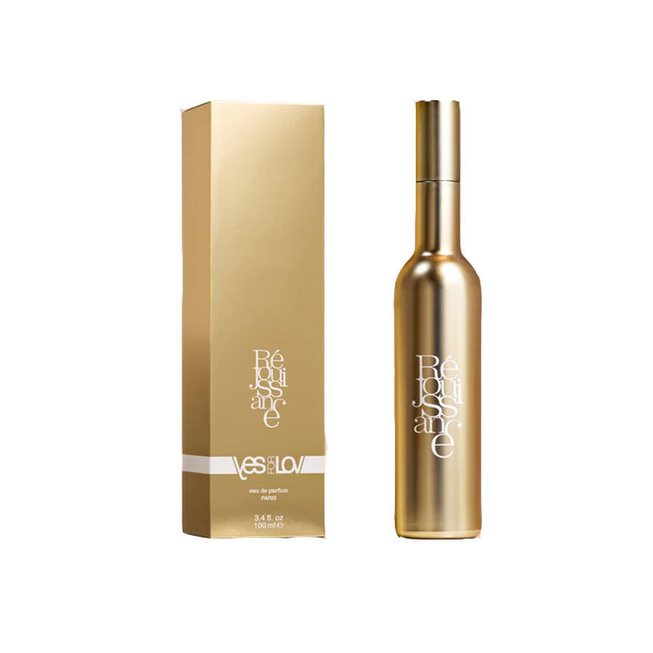 

Парфюмерная вода для женщин YESforLOV Eau De Parfum Rejouissance, 100 мл