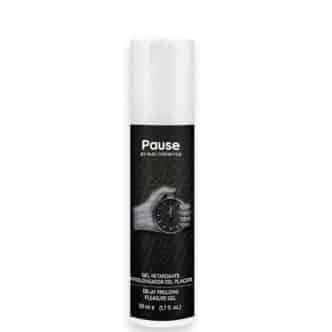 Продлевающий гель Nuei cosmetics Pause, 50 мл