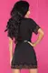 Пеньюар и трусики Livia Corsetti Kendra, L\XL