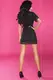 Пеньюар и трусики Livia Corsetti Kendra, L\XL
