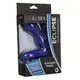 Вибромассажер простаты CalExotics Eclipse Pleasure Probe, синий
