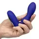 Вибромассажер простаты CalExotics Eclipse Pleasure Probe, синий