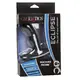 Вибромассажер простаты с подвижным кончиком CalExotics Eclipse Rocking Probe, черный