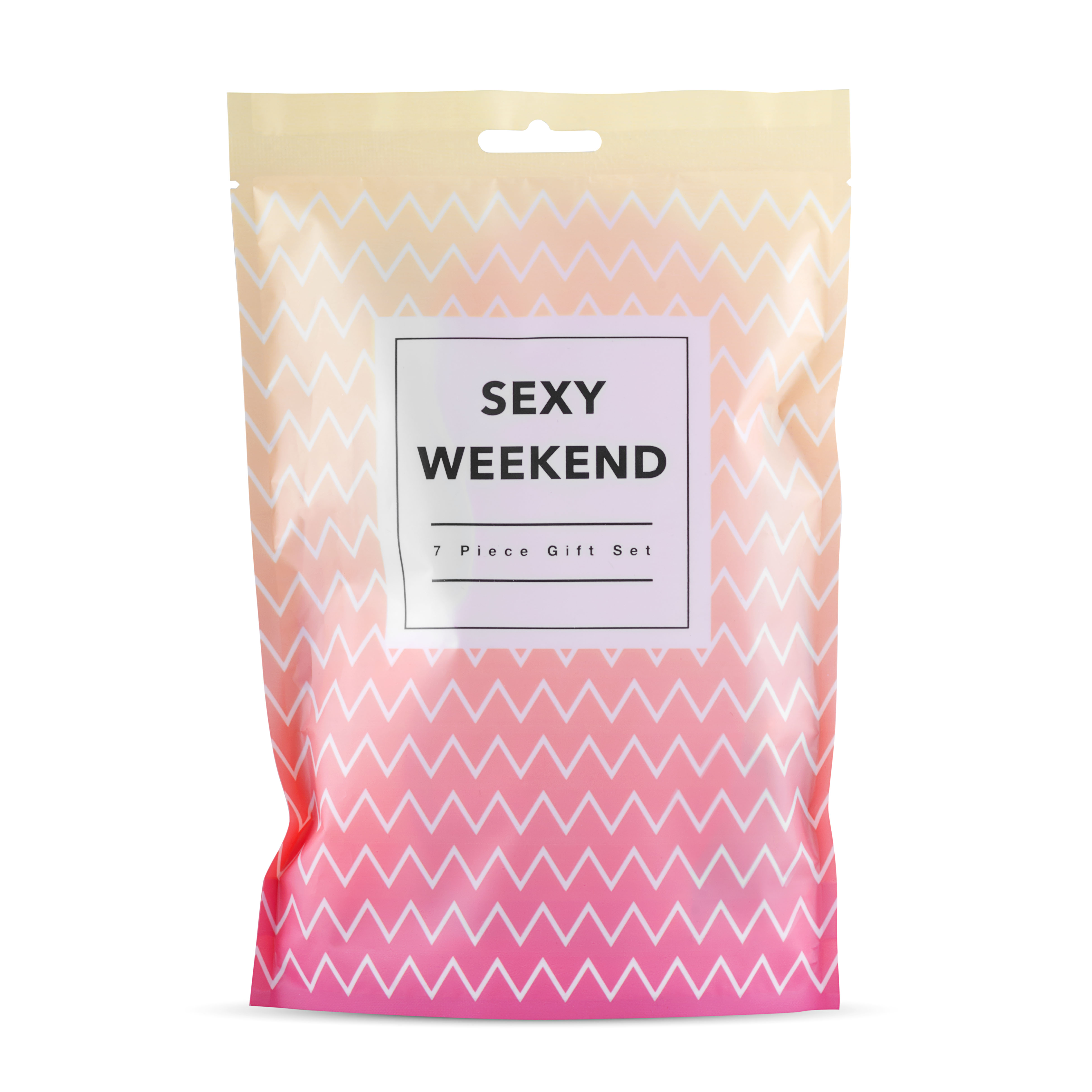 Подарочный набор EDC LoveBoxxx Sexy Weekend