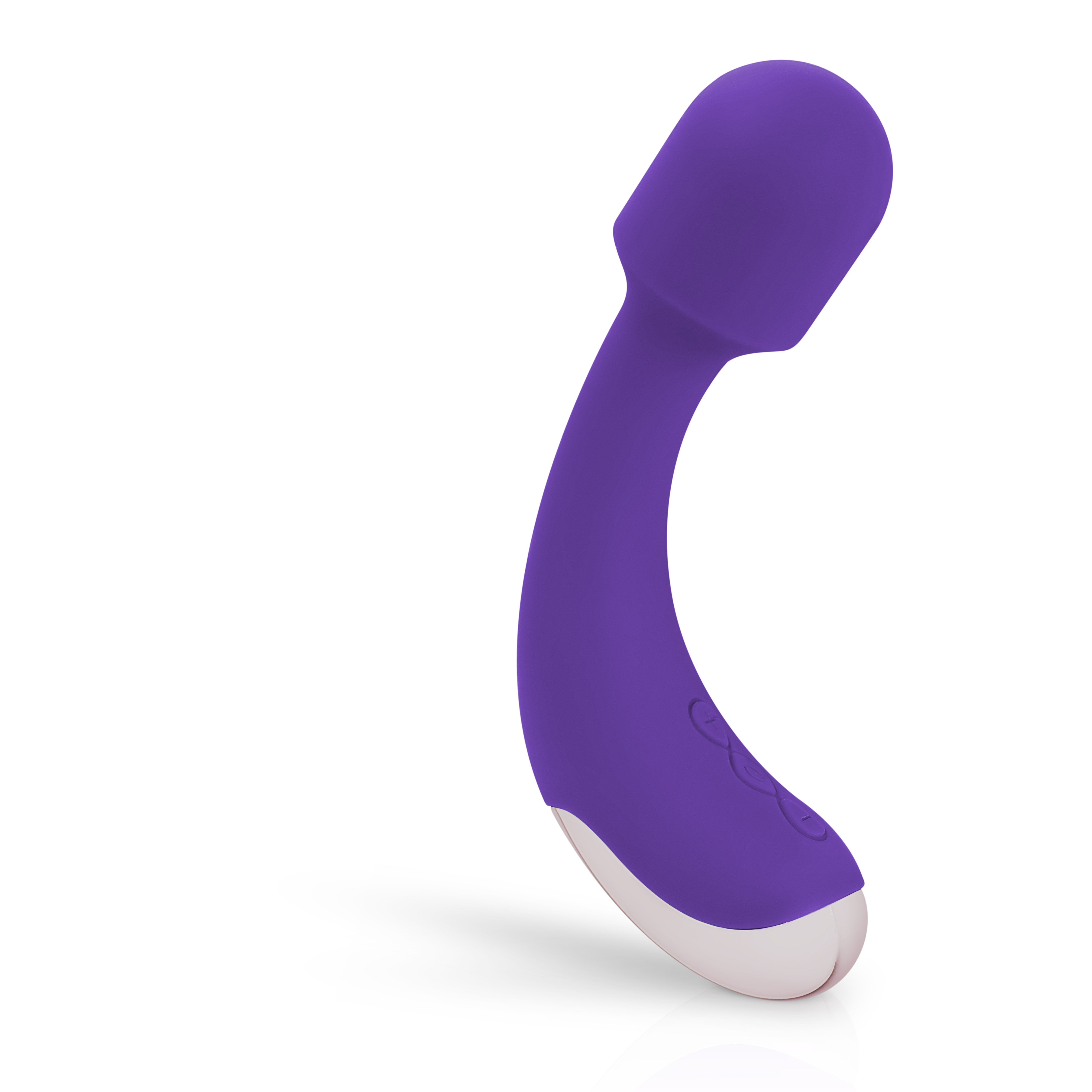 Velvet Dildo
