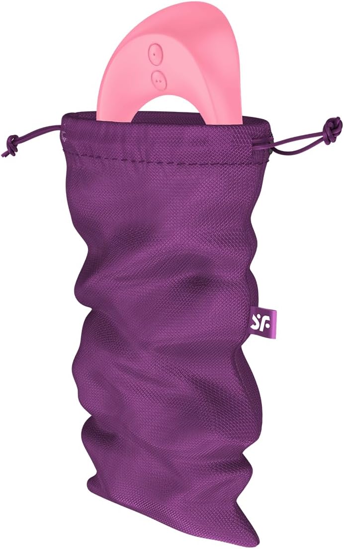 Адвент-календарь Satisfyer Advent Box, 4 предмета