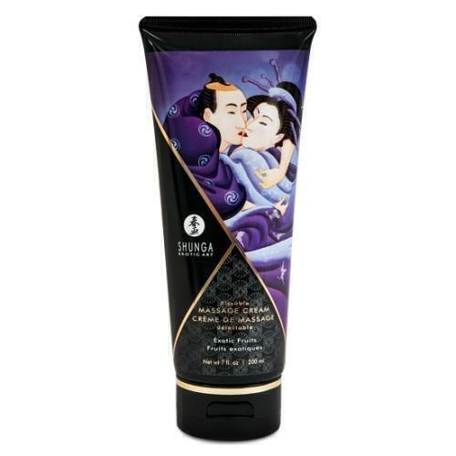 Набор Shunga Carnal pleasures, 5 предметов