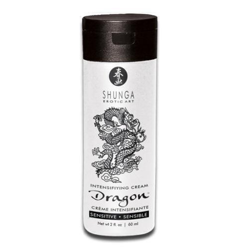 Набор Shunga Carnal pleasures, 5 предметов
