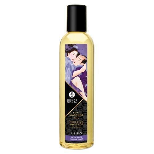 Набор Shunga Carnal pleasures, 5 предметов