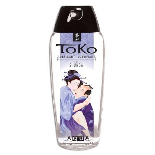 Набор Shunga Carnal pleasures, 5 предметов