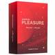 Адвент-календарь Womanizer | We-Vibe 24 Days of Pleasure, 24 предмета