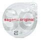 Полиуретановые презервативы Sagami Original 0.02, 10шт