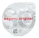 Полиуретановые презервативы Sagami Original 0.02, 10шт