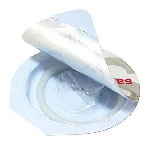 Полиуретановые презервативы Sagami Original 0.02, 2шт - фото 4