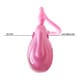 Помпа для клитора с вибрацией Baile Clitoral pump, бесцветная