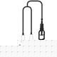 Помпа для сосков, груди и клитора Penis Pump Pleasure Massager, бесцветная