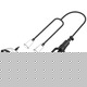Помпа для сосков, груди и клитора Penis Pump Pleasure Massager, бесцветная