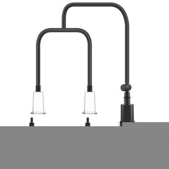 Помпа для сосков, груди и клитора Penis Pump Pleasure Massager, бесцветная
