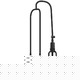 Помпа для сосков, груди и клитора Penis Pump Pleasure Massager, бесцветная