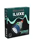 Презерватив Luxe Maxima Королевский экспресс с усиками и шариками, 1 шт