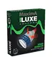Презерватив Luxe Maxima Злой ковбой с усиками, 1 шт