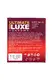 Презерватив стимулирующий Luxe Black Ultimate Болт на 32 Вишня, 1 шт