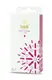 Презервативы Amor Fruit, 15 шт, фруктовые и цветные