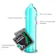 Презервативы анатомической формы Vitalis Premium, 3 шт