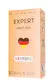 Презервативы цветные ароматизированные Amor Expert Fruit Mix, 12 шт + 3 шт