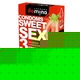 Презервативы Domino Sweet Sex Клубничный коктейль, 3 шт