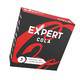 Презервативы цветные ароматизированные Expert Cola Кола, 3 шт