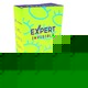 Презервативы ультратонкие Expert Invisible, 15 шт