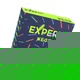 Презервативы светящиеся в темноте Expert Neon, 3 шт