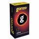 Презервативы ароматизированные Ganzo Juice, 12 шт