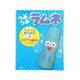 Презерватив Sagami Xtreme Lemonade, зеленый, 1 шт