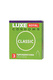 Презервативы Luxe Royal Classic, 3 шт