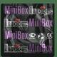 Презервативы Luxe Mini Box №3 Шелковый чулок, ультратонкие