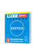 Презервативы Luxe Royal Exotica с точечной поверхностью, 3 шт