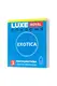 Презервативы Luxe Royal Exotica с точечной поверхностью, 3 шт