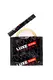 Презервативы Luxe Royal Extreme ребристые с точками, 3 шт