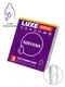 Презервативы Luxe Royal Nirvana особо увлажненные, 3 шт