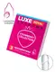 Презервативы Luxe Royal Strawberry Collection, 3 шт