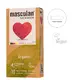 Презервативы Masculan Organic супер тонкие, 10 шт