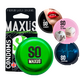 Набор презервативов Maxus Mixed, 3 шт