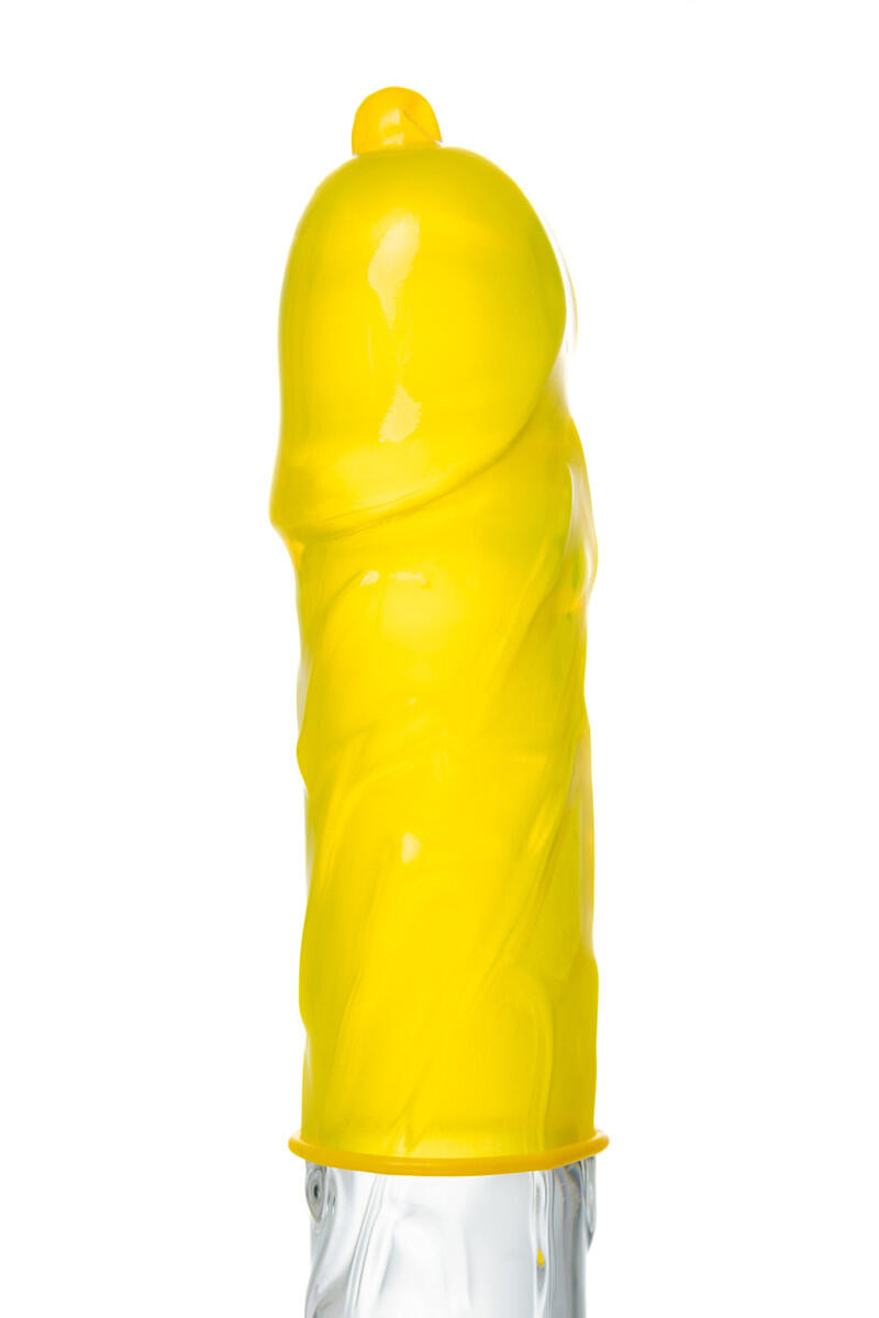 Презервативы ON) Fruit & Color №30 ароматизированные, 30 шт