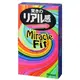 Презервативы Sagami Miracle Fit Latex Condom, 10 шт