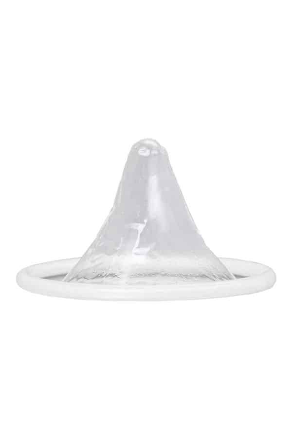 Ультратонкие полиуретановые презервативы Sagami Original 0.01 size L, 5 шт